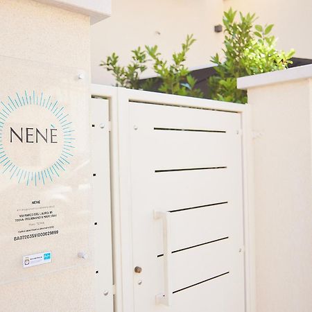 Nene Apartment โปลีญาโนอามาเร ภายนอก รูปภาพ