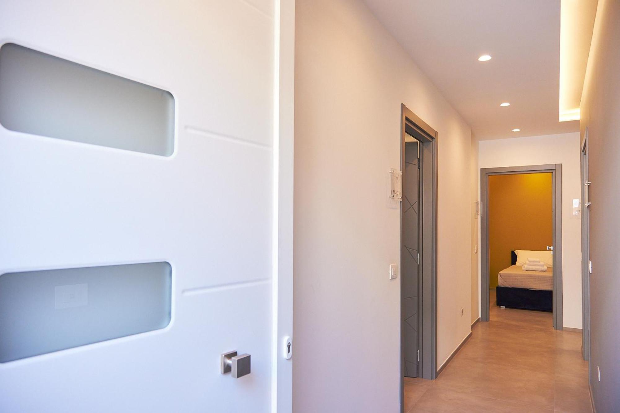 Nene Apartment โปลีญาโนอามาเร ภายนอก รูปภาพ