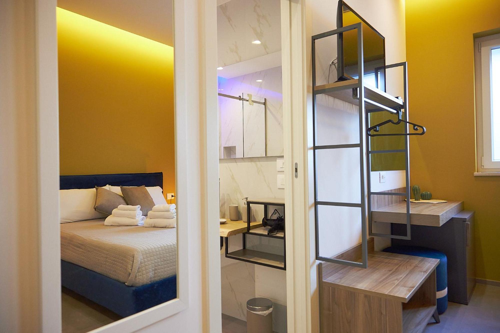 Nene Apartment โปลีญาโนอามาเร ภายนอก รูปภาพ